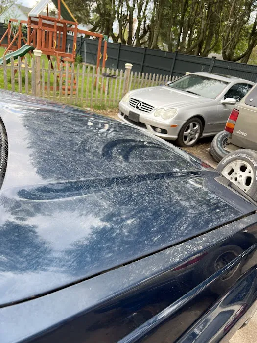 Flash Car Wash 4
