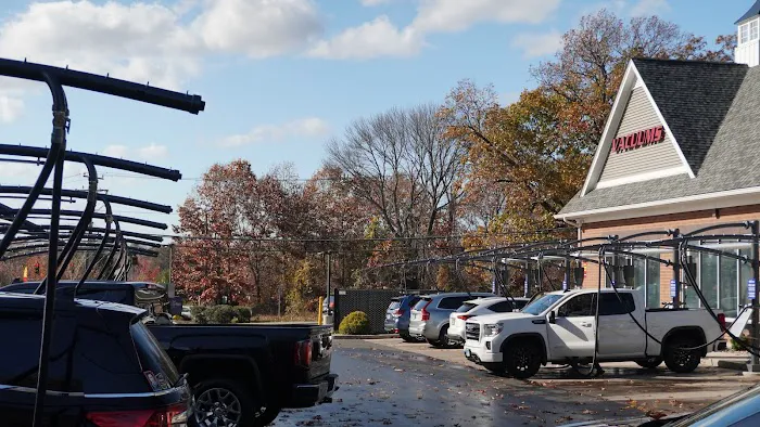 Flash Car Wash 6