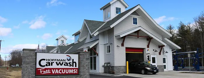 Hoffman Car Wash 6