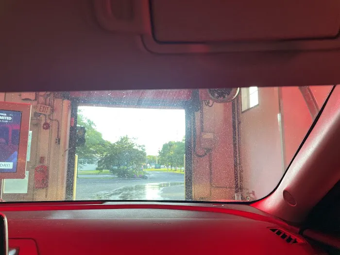 Hoffman Car Wash 0