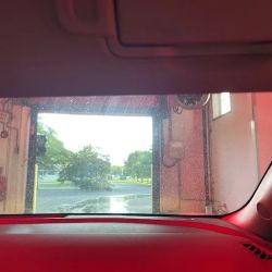 Hoffman Car Wash ico