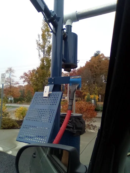 Hoffman Car Wash 2