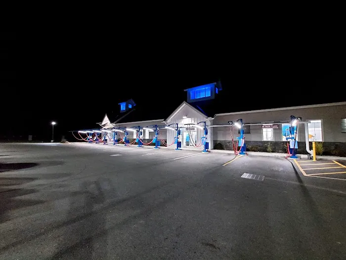 Hoffman Car Wash 1