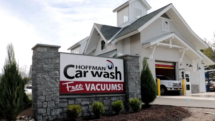 Hoffman Car Wash 3