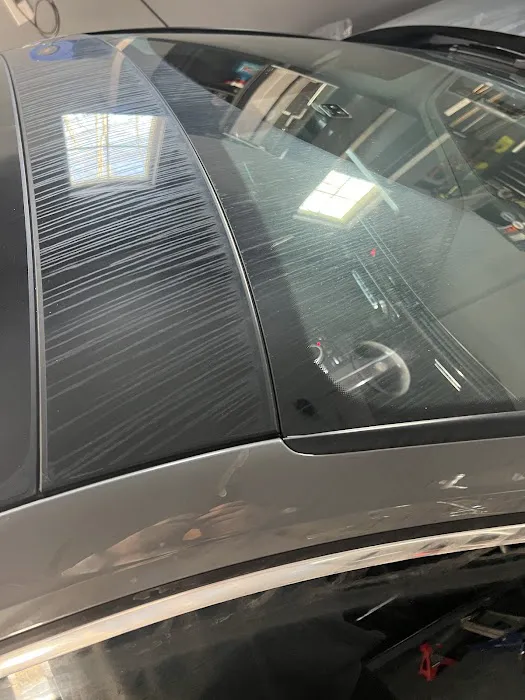 Clean2o Touchfree Car wash 5