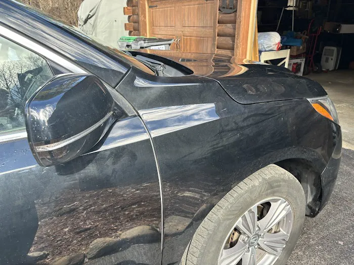 Clean2o Touchfree Car wash 7