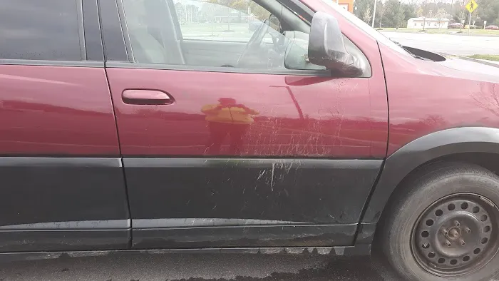 Clean2o Touchfree Car wash 6