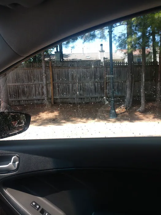 Clean2o Touchfree Car wash 0