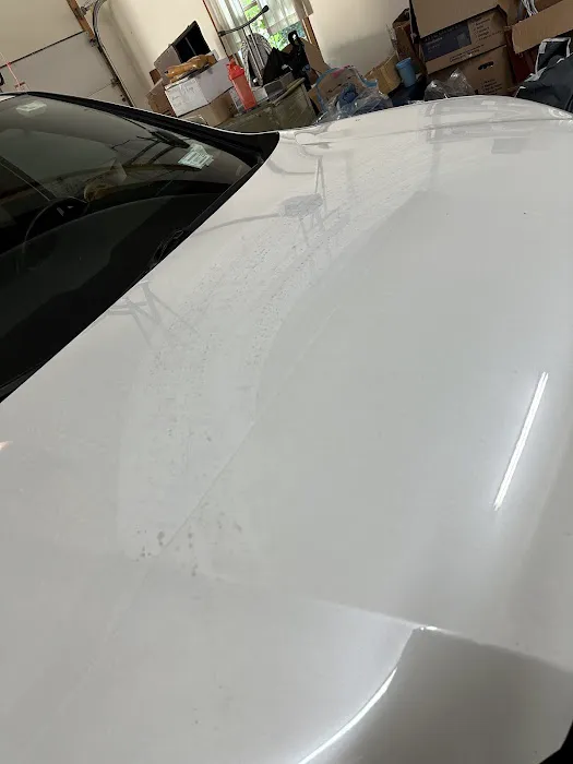 Clean2o Touchfree Car wash 9