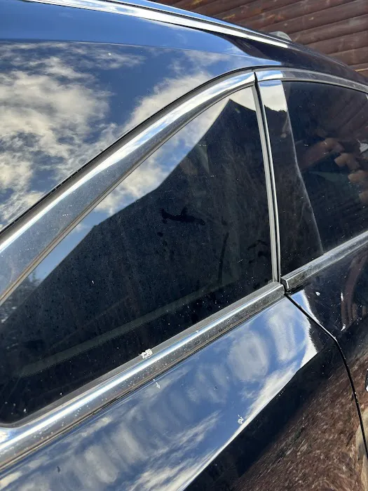 Clean2o Touchfree Car wash 4