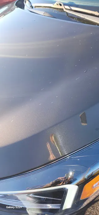 Clean2o Touchfree Car wash 8