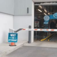 Saratoga Honda Car Wash