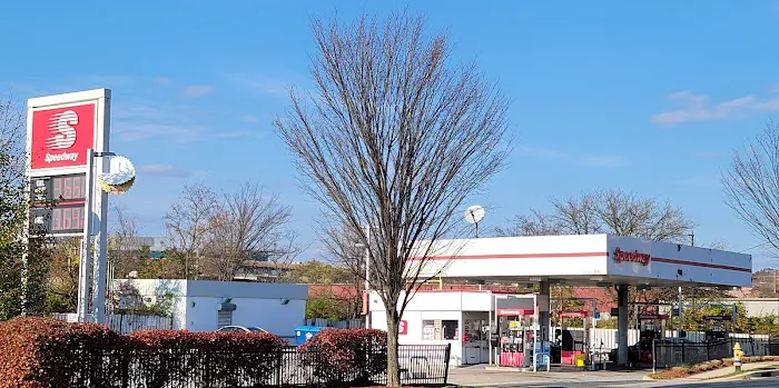 Speedway 2