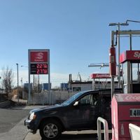 Speedway