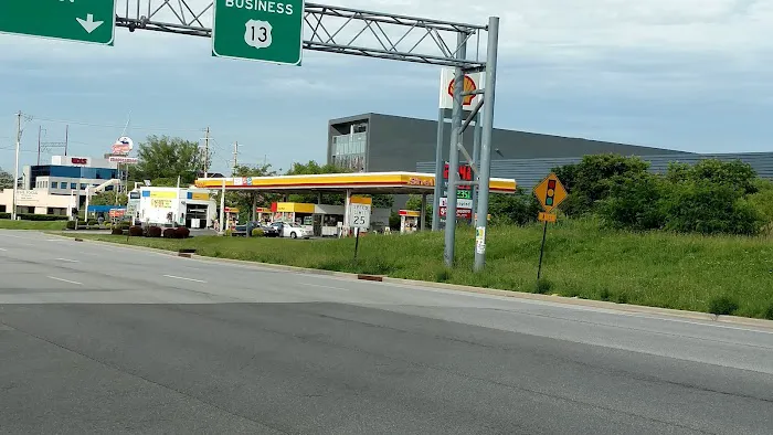 Shell 5