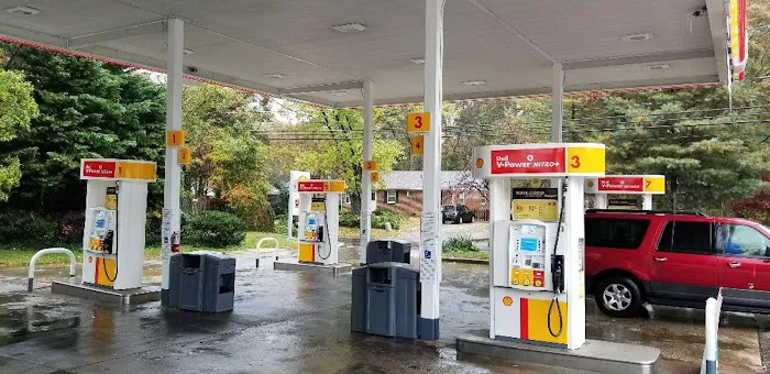 Shell 9