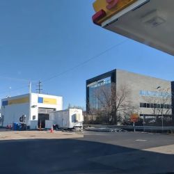 Shell ico