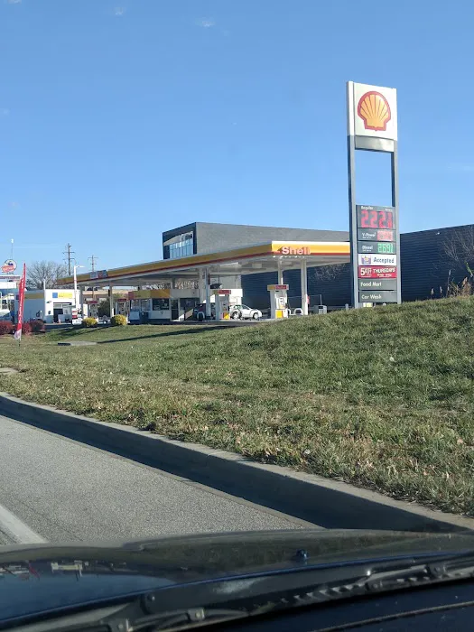 Shell 1