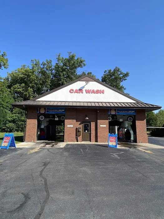 Car Wash 6