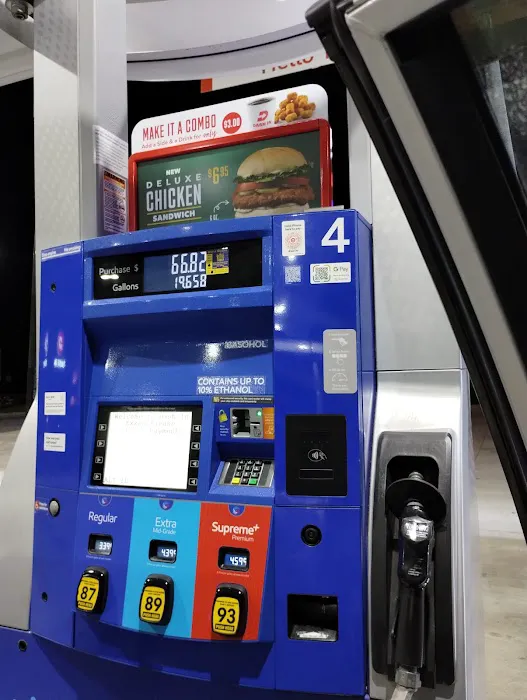 Exxon 2