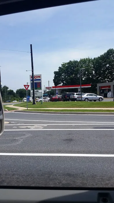 Exxon 6
