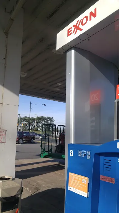 Exxon 7