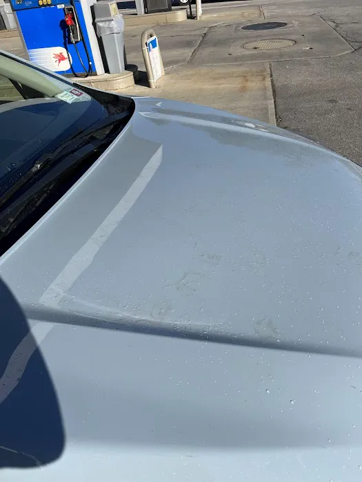 Clean2o Touchfree Car Wash 0