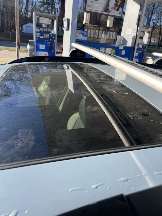 Clean2o Touchfree Car Wash 7