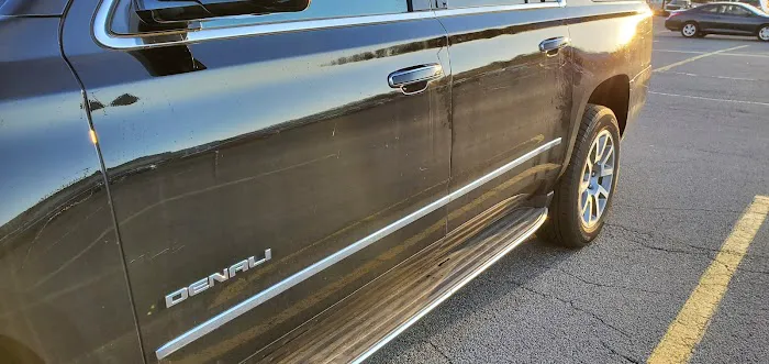 Clean2o Touchfree Car Wash 5