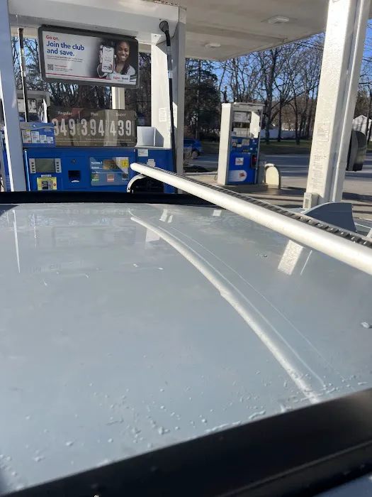Clean2o Touchfree Car Wash 6