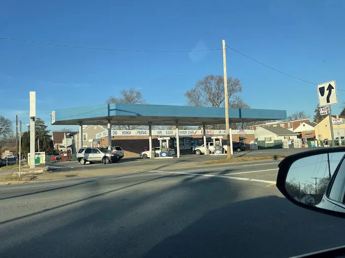USA Gas 2