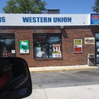 USA Gas