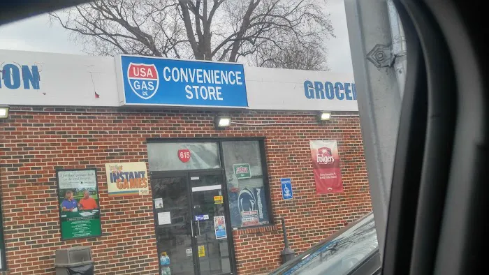USA Gas 5