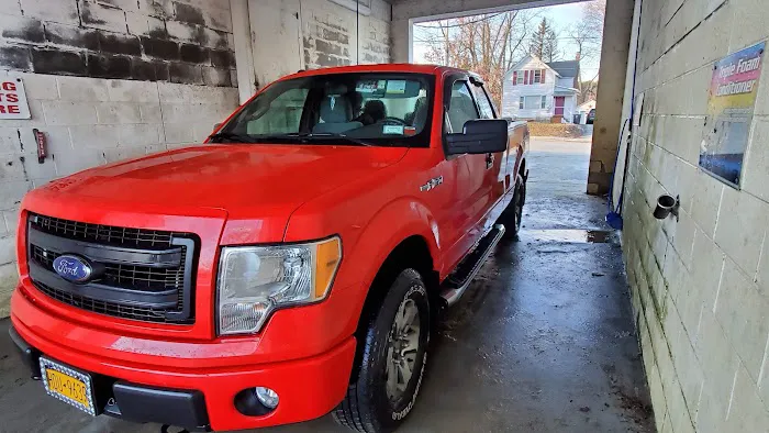 Car Wash 3