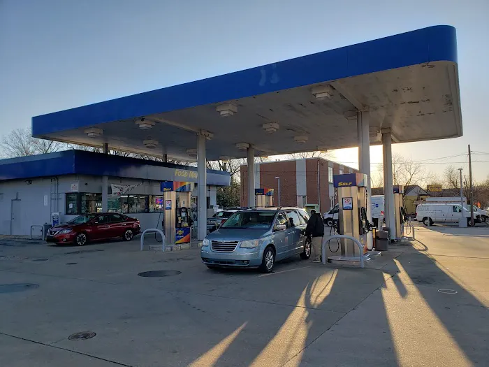 Sunoco 0