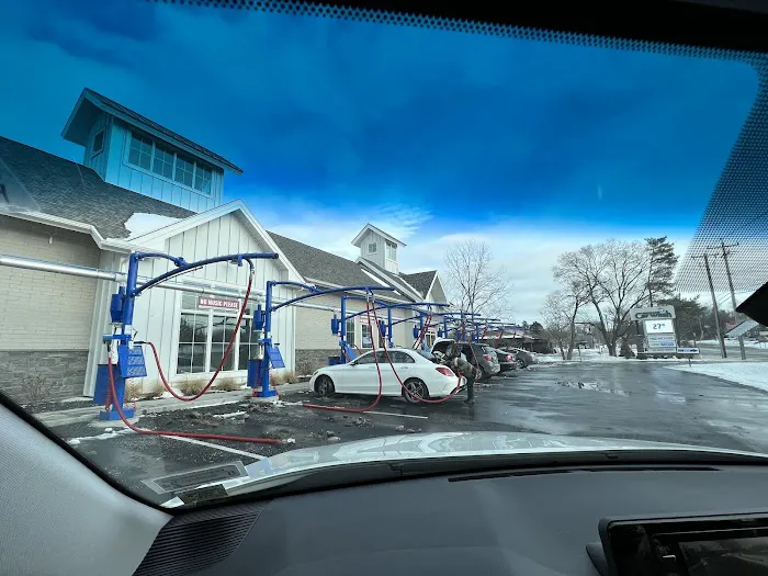 Hoffman Car Wash 4