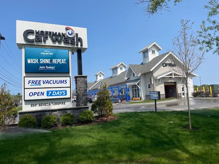 Hoffman Car Wash 6
