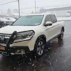 Hoffman Car Wash ico