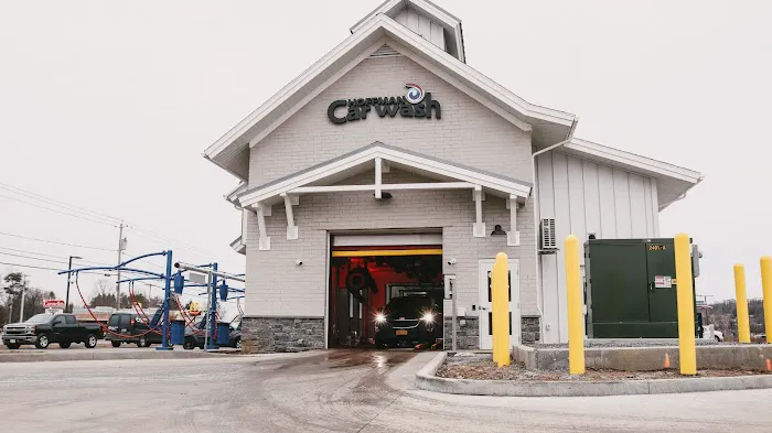 Hoffman Car Wash 1