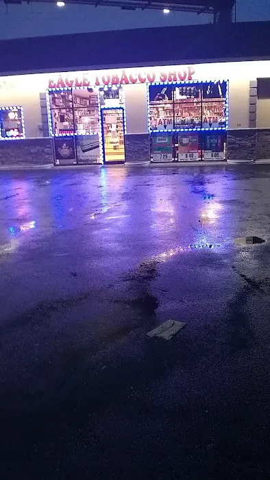Eagle Fuels 1