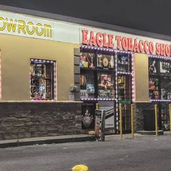 Eagle Fuels ico