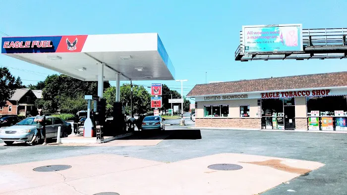 Eagle Fuels 2