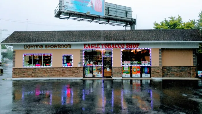 Eagle Fuels 4