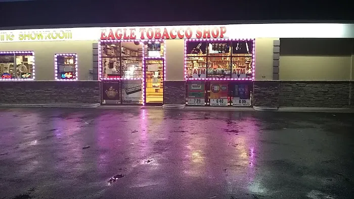 Eagle Fuels 6