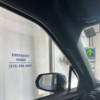 Roger's Laser Wash