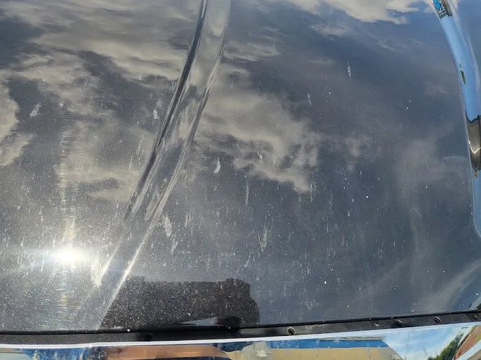 Roger's Laser Wash 3