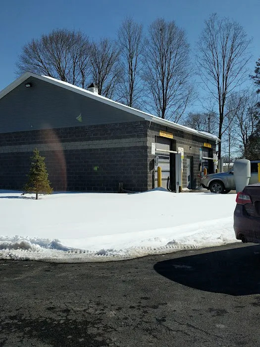 Westmo Car Wash 1