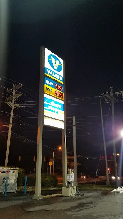 Valero 4