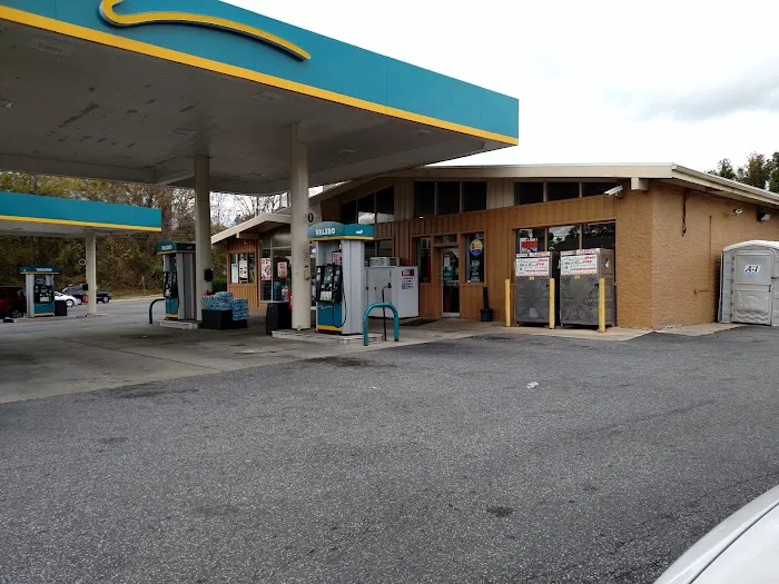 Valero 3