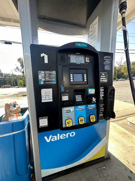 Valero 1